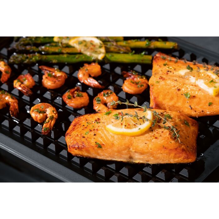 Tapis de cuisson Kitchbo en silicone