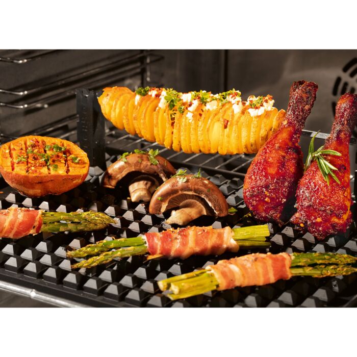 Tapis de cuisson Kitchbo en silicone