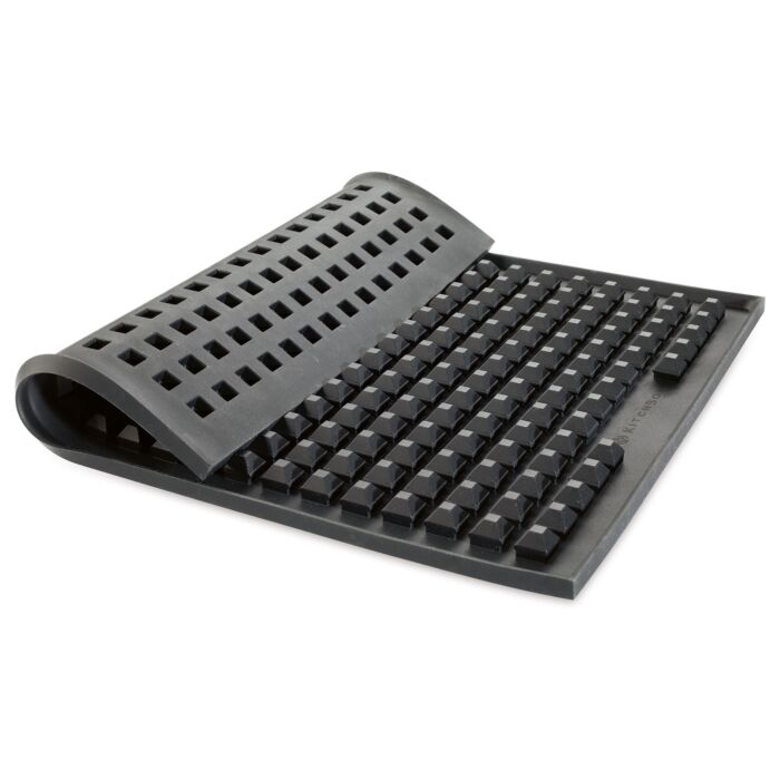 Tapis de cuisson Kitchbo en silicone