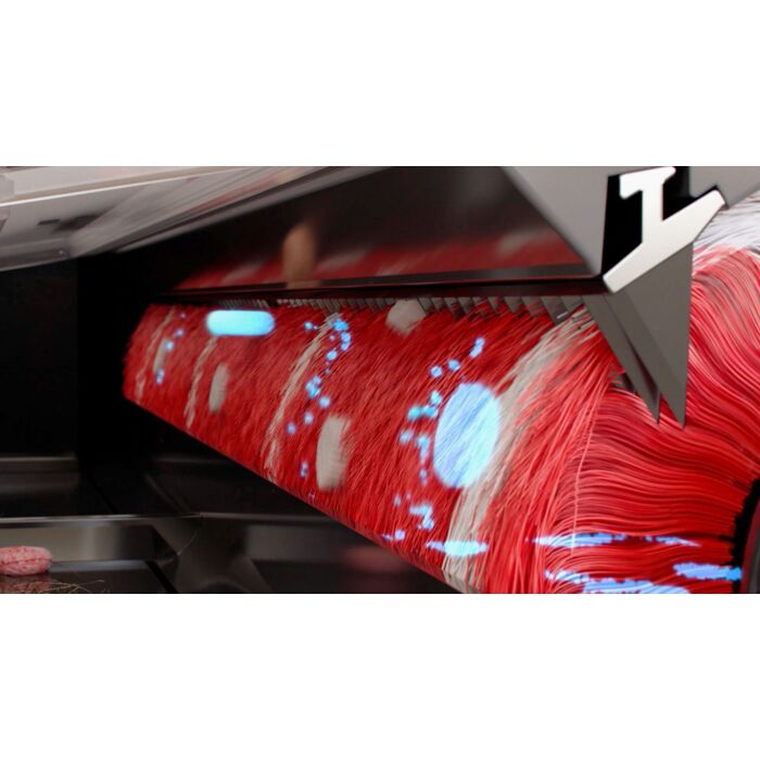 Balai à batterie Livington Voom