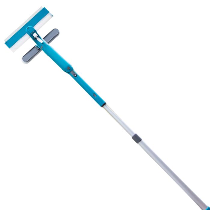 Livington Window Buddy, Fensterreinigungssystem main product photo