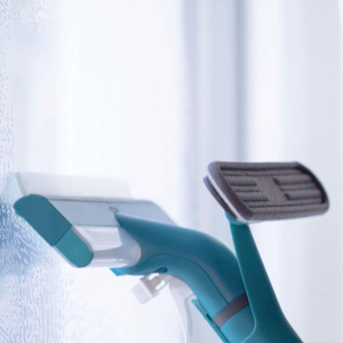 Système de nettoyage de vitres Livington Window Buddy