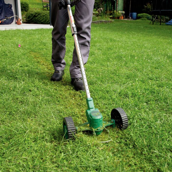 Hammersmith Multi Wizard, 5in1 Trimmer mit Akku