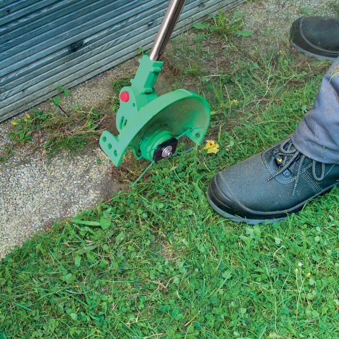 Hammersmith Multi Wizard, 5in1 Trimmer mit Akku