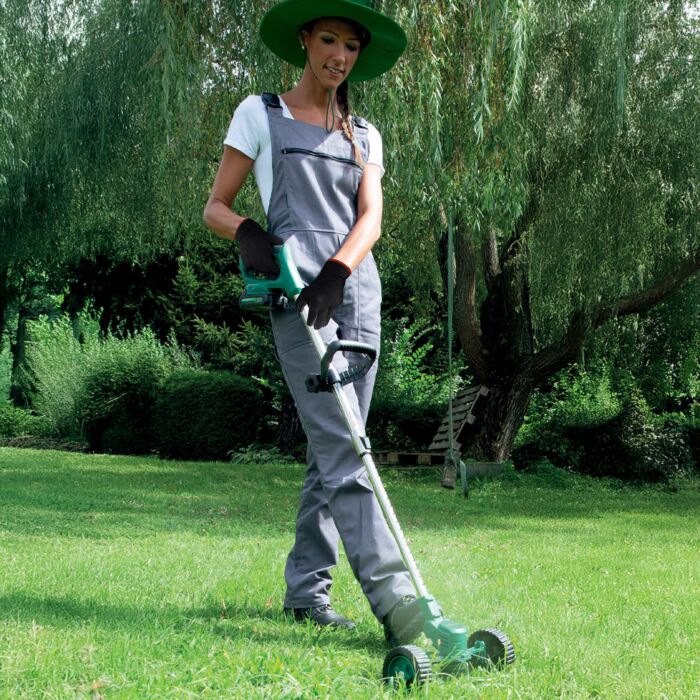 Hammersmith Multi Wizard, 5in1 Trimmer mit Akku