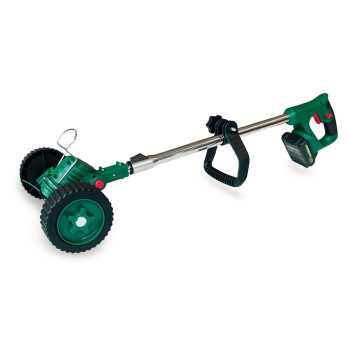 Hammersmith Multi Wizard, 5in1 Trimmer mit Akku