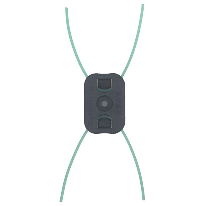 Lames en polyamide et coupe-herbe de rechange en Nylon pour Hammersmith Multi Wizard