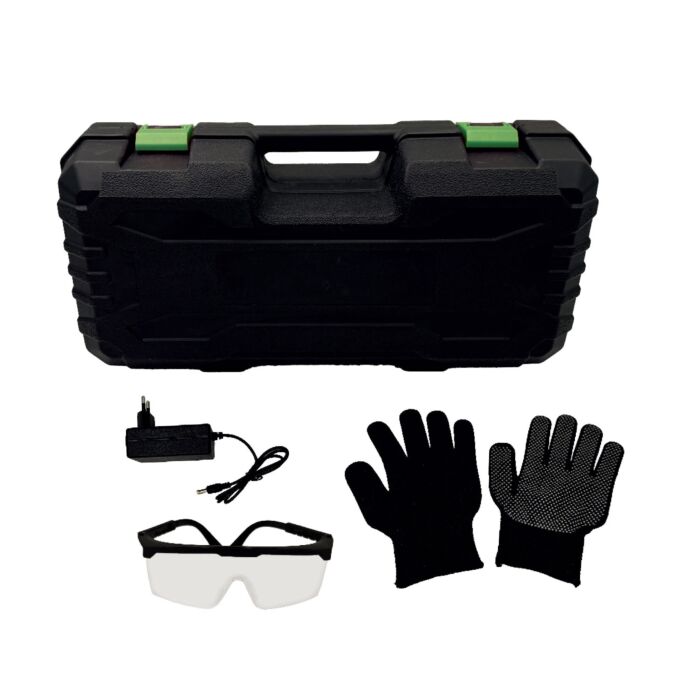 Tronçonneuse manuelle sans fil Hammersmith Pocket Saw Pro