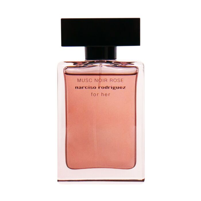 Narciso Rodriguez, Musc Noir Rose, Eau de Parfum, 50 ml