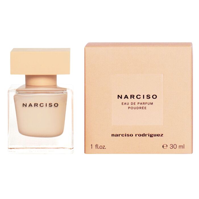 Rodriguez Narciso Poudrée, Eau de Parfum, 30 ml