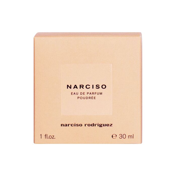 Rodriguez Narciso Poudrée, Eau de Parfum, 30 ml