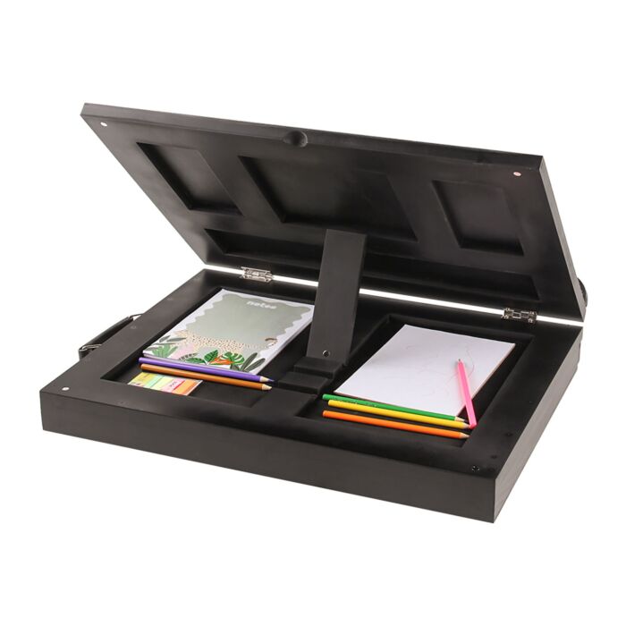 Table de puzzle réglable, jusqu'à 500 pièces