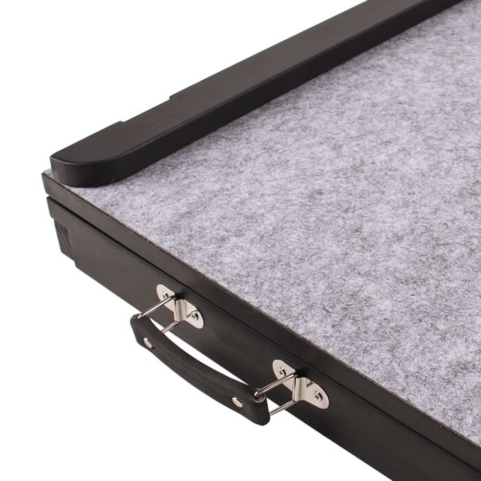 Table de puzzle réglable, jusqu'à 500 pièces