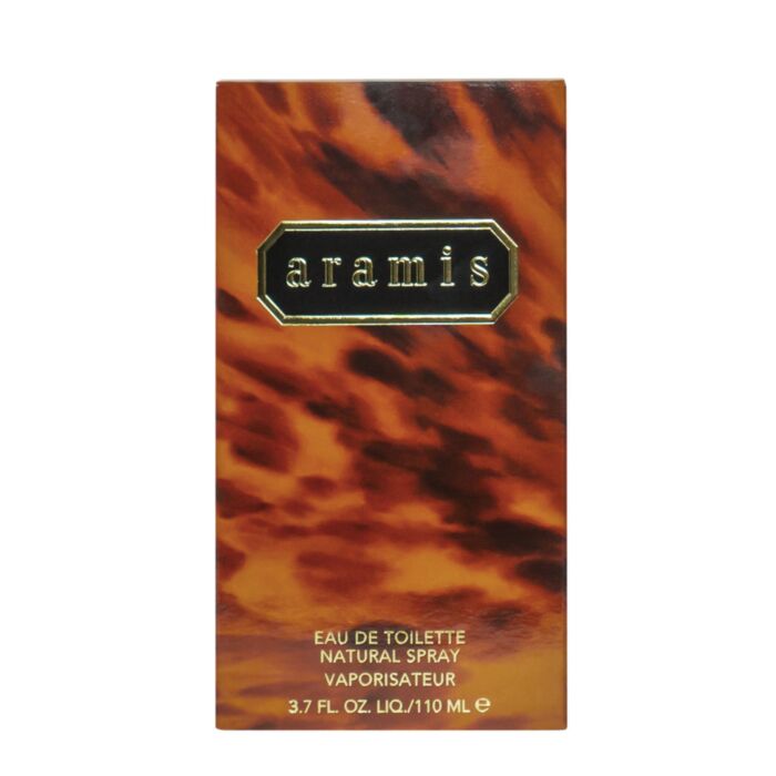 Aramis, Classic Men, Eau de toilette, 110 ml