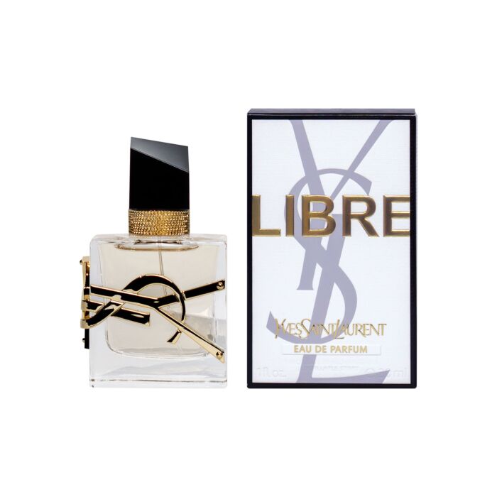 Yves Saint Laurent, Libre, Eau de Parfum, 30 ml
