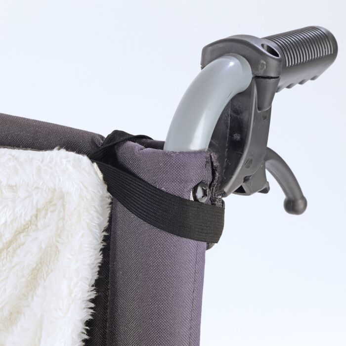 Rollstuhl-Wärmesack