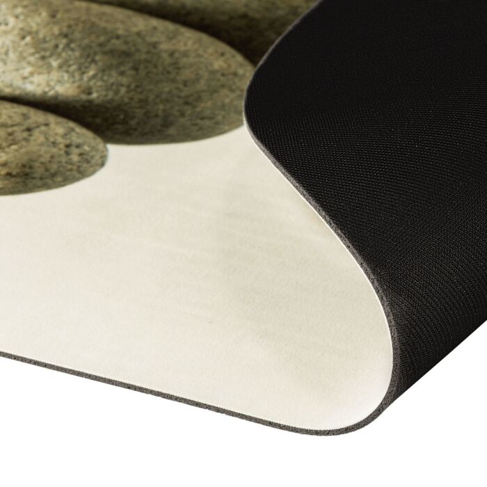 Tapis de douche et de bain Zen