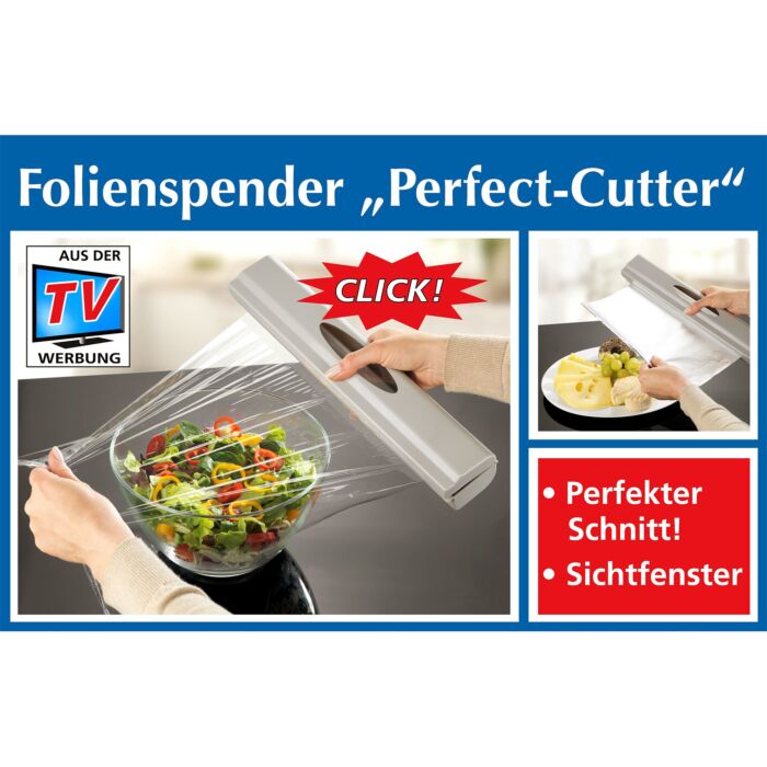 Distributeur de film Perfect-Cutter