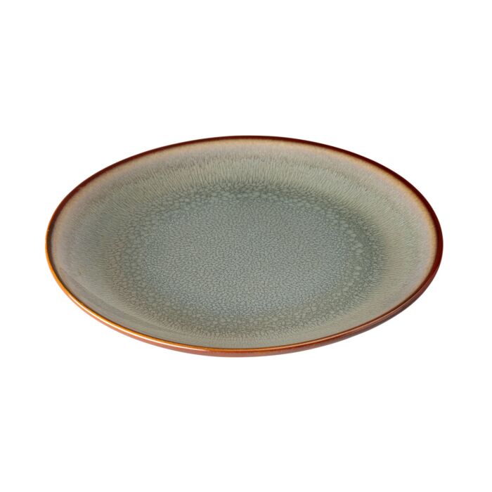 Keramik Geschirr-Set Grado, 18-teilig