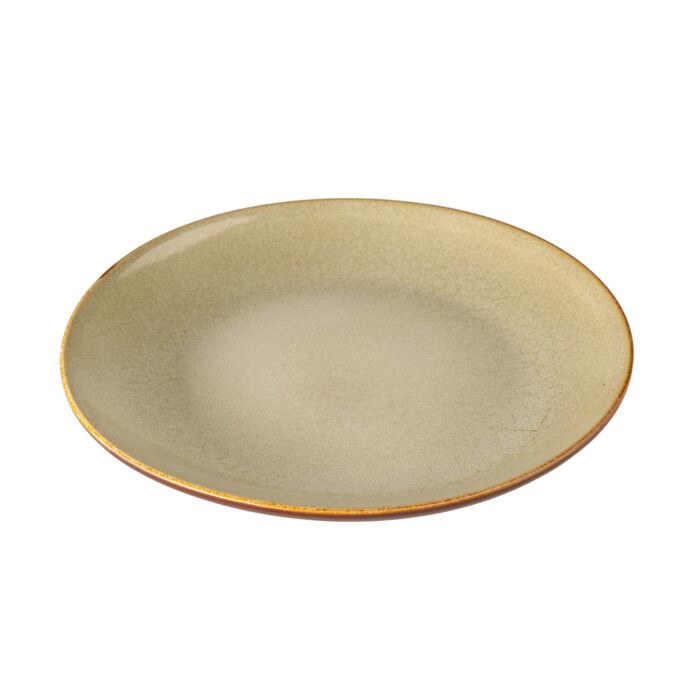 Keramik Geschirr-Set Grado, 18-teilig
