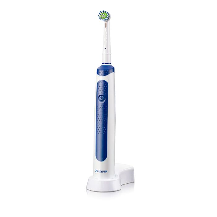 Brosse à dents électrique Trisa Active Care