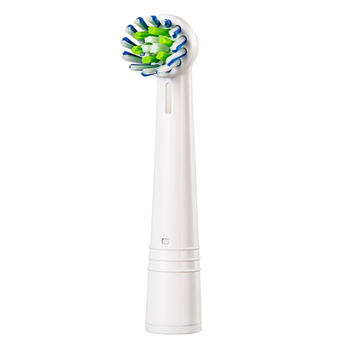 2 brosses de rechange Trisa Active Care