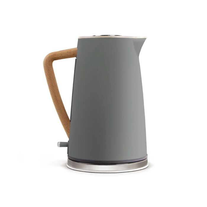Ohmex Wasserkocher Soft-Touch 1,7 Liter