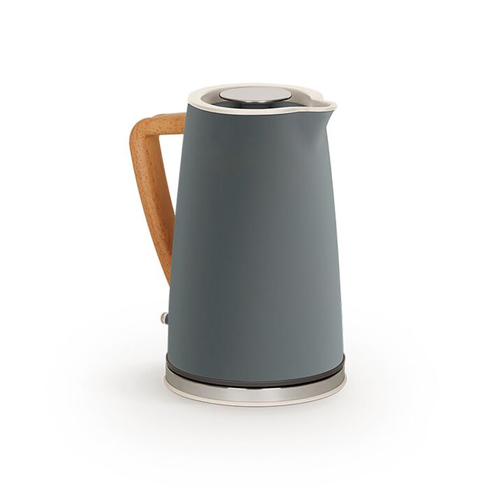 Ohmex Wasserkocher Soft-Touch 1,7 Liter