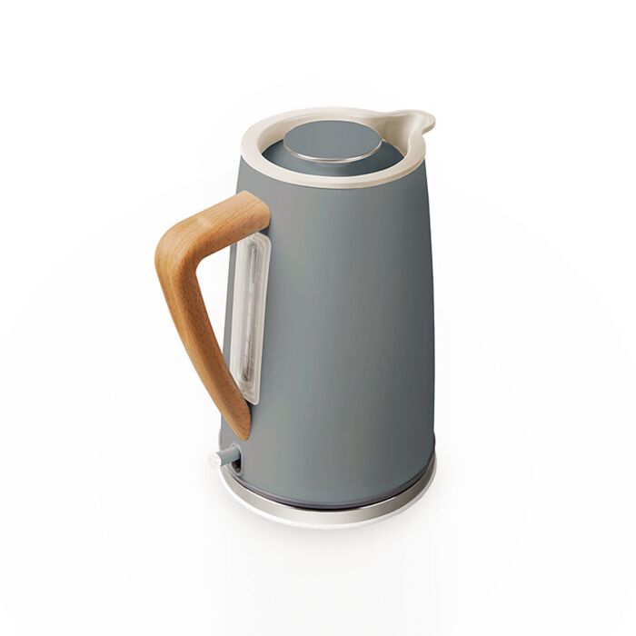 Ohmex Wasserkocher Soft-Touch 1,7 Liter