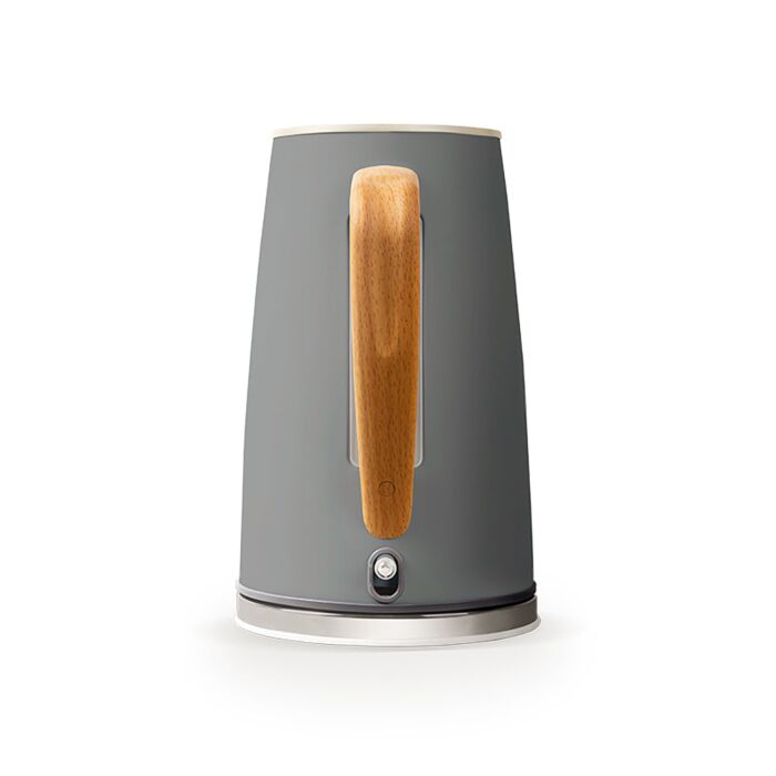Ohmex Wasserkocher Soft-Touch 1,7 Liter