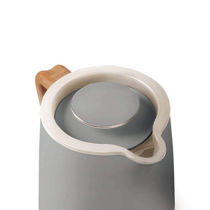 Ohmex Wasserkocher Soft-Touch 1,7 Liter
