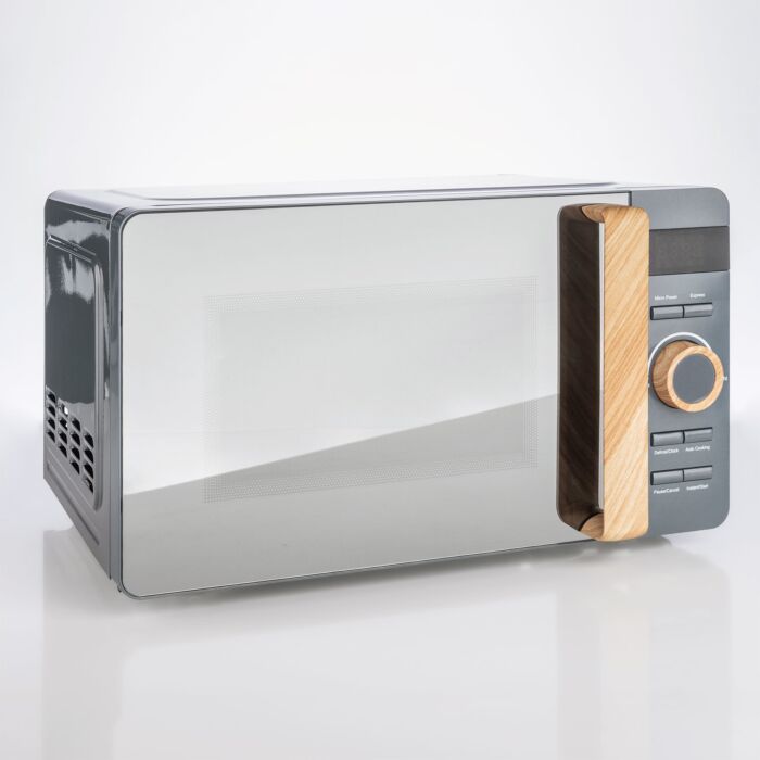 Four à micro-ondes Ohmex Soft-Touch, 20 l