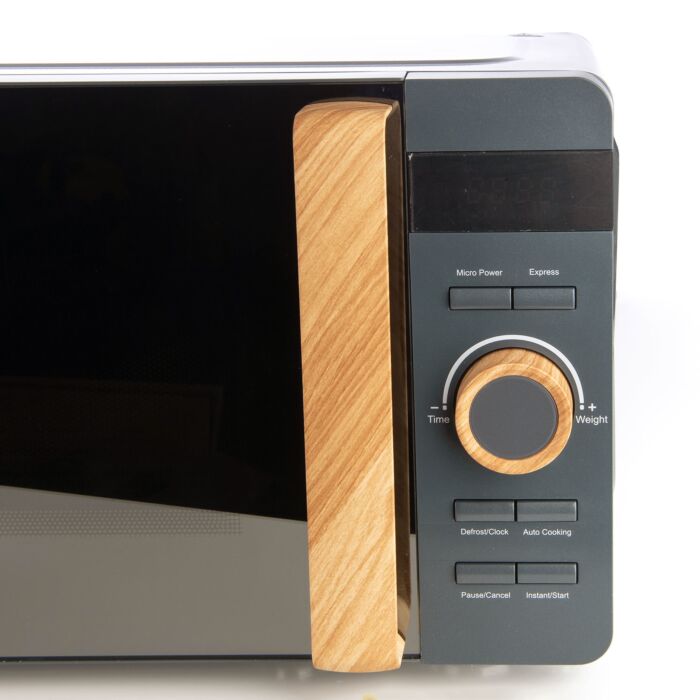 Four à micro-ondes Ohmex Soft-Touch, 20 l