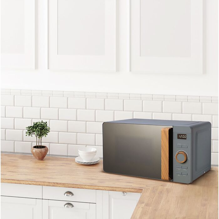 Four à micro-ondes Ohmex Soft-Touch, 20 l