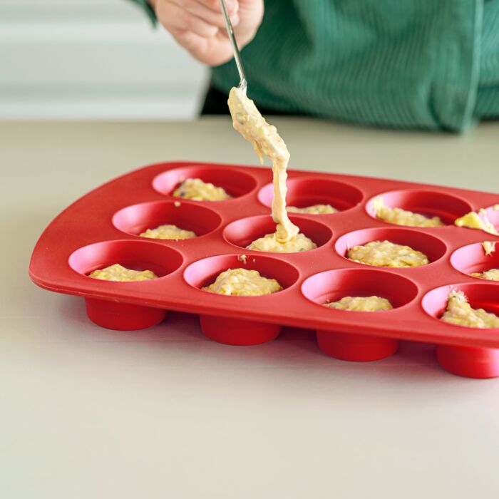 Moule à muffins Wunderform Coox