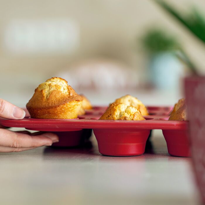 Moule à muffins Wunderform Coox