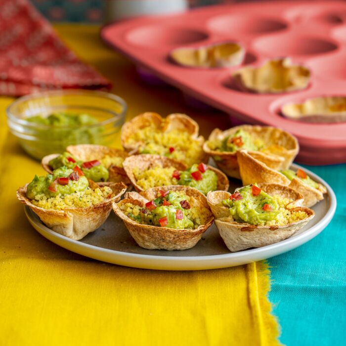 Moule à muffins Wunderform Coox
