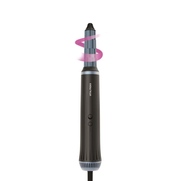 Vitalmaxx Air Styler Plus 7-teilig