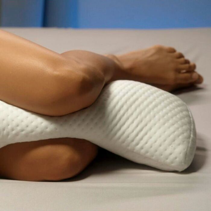 Oreiller confort Dreamolino Swan Pillow