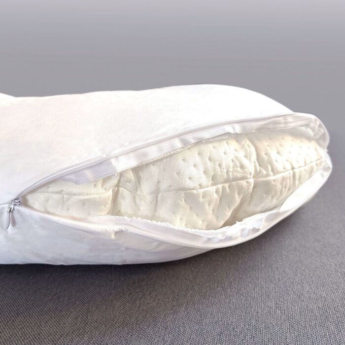 Kissenbezug zu Dreamolino Swan Pillow