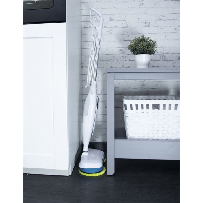 Livington Steam-Twister Dampfreiniger