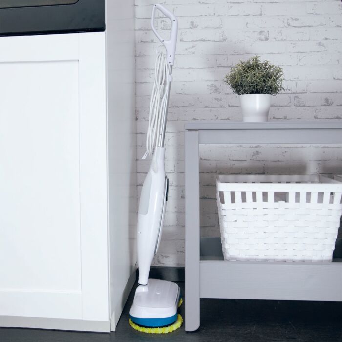 Livington Steam-Twister Dampfreiniger