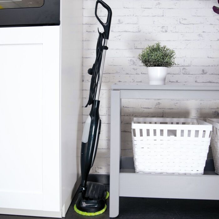 Livington Steam-Twister Dampfreiniger