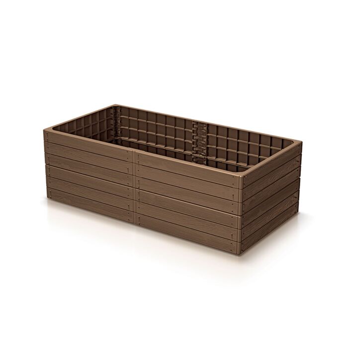 Palisade Base Woody Gartenbeet