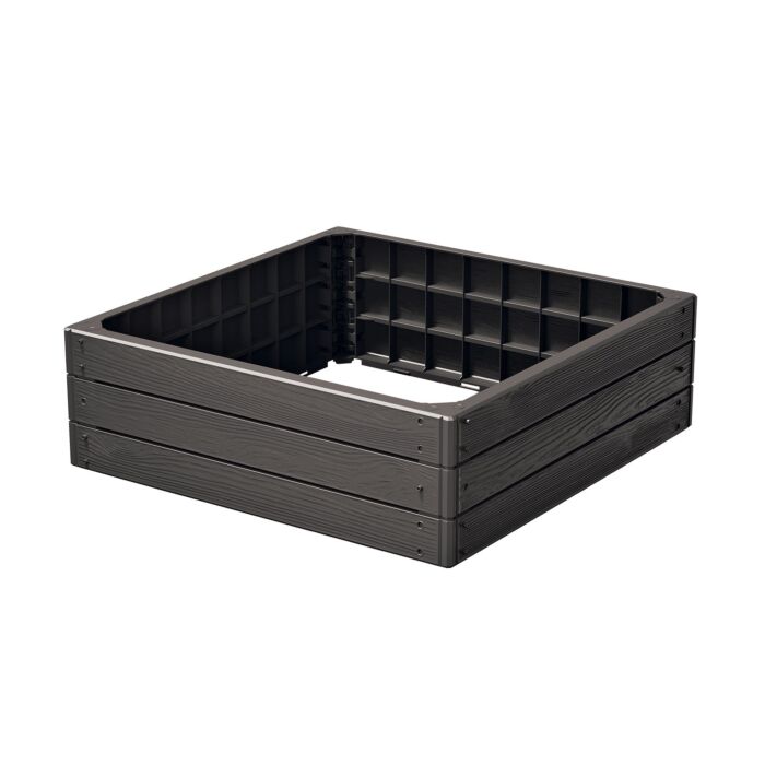 Palisade Base Woody Gartenbeet