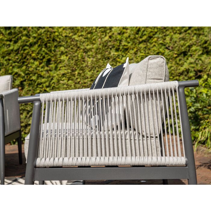 Lounge-Set Aloha, 4-teilig