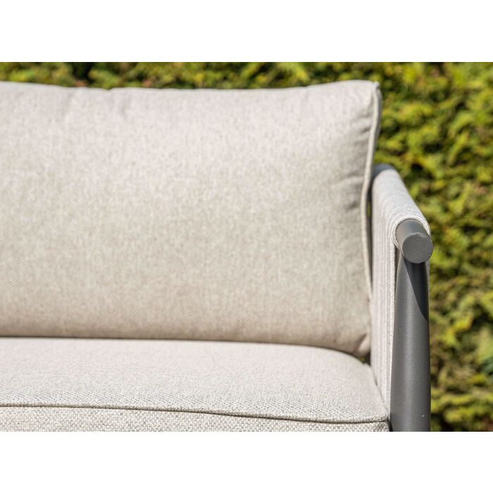 Lounge-Set Aloha, 4-teilig
