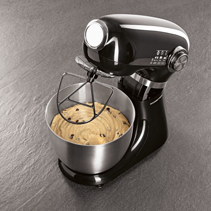Gourmetmaxx Küchenmaschine