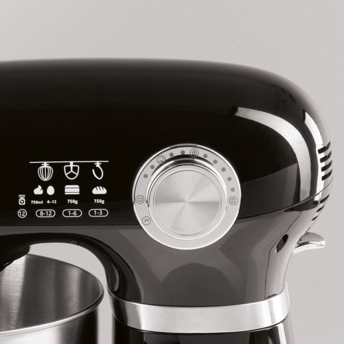 Gourmetmaxx Küchenmaschine