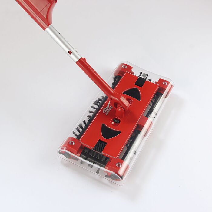 Swivel Sweeper balai electric